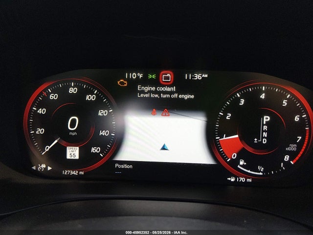 2019 VOLVO XC60 T5 INSCRIPTION 7