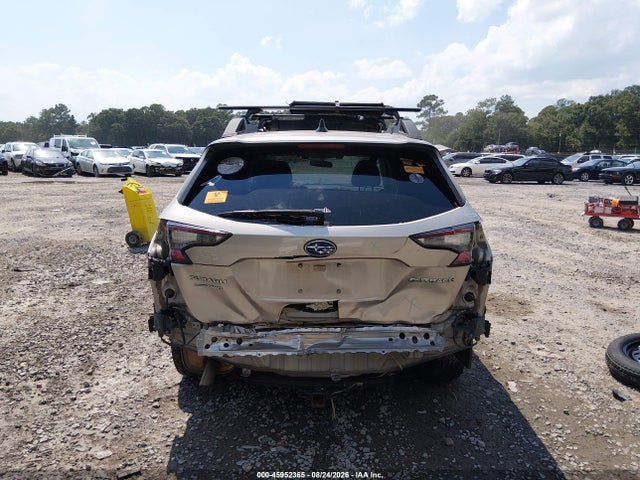 2020 SUBARU OUTBACK PREMIUM 17