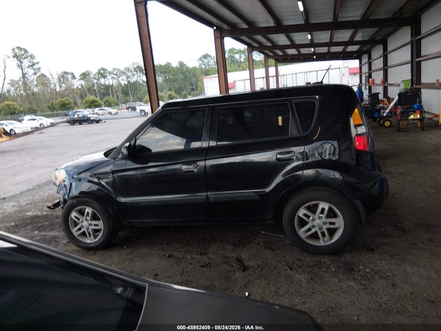 2010 KIA SOUL + — фото 14