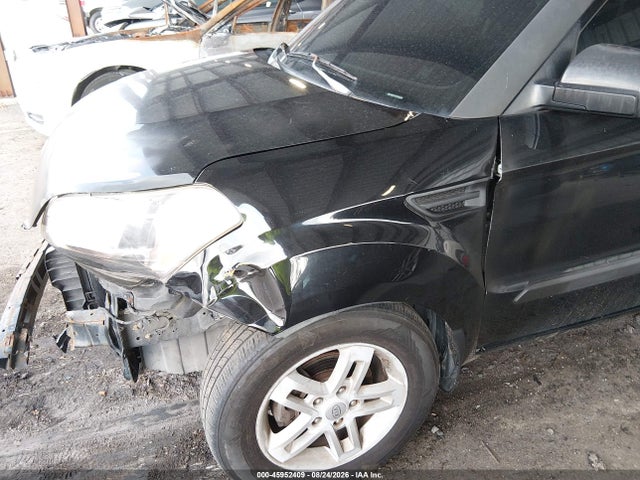 صورة 6 لـ 2010 KIA SOUL +