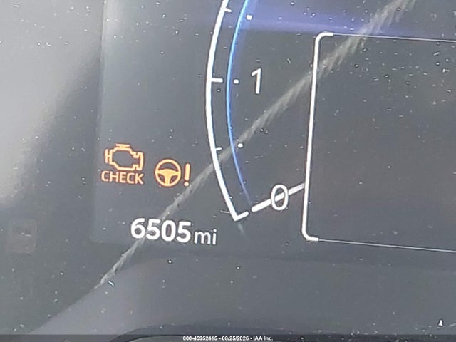 2026 TOYOTA COROLLA LE 15