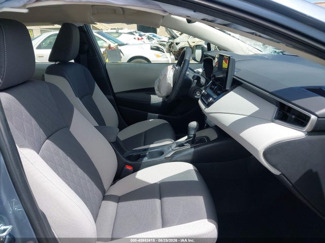 2026 TOYOTA COROLLA LE 5