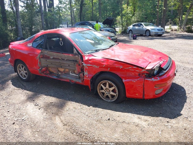 1993 TOYOTA CELICA GT