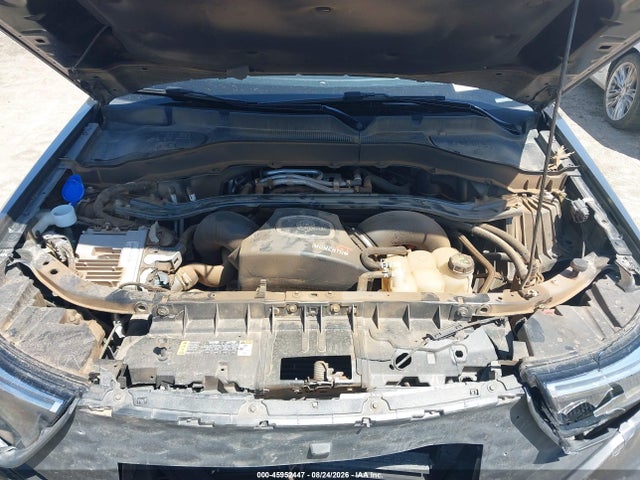 2023 FORD EXPLORER ST 10