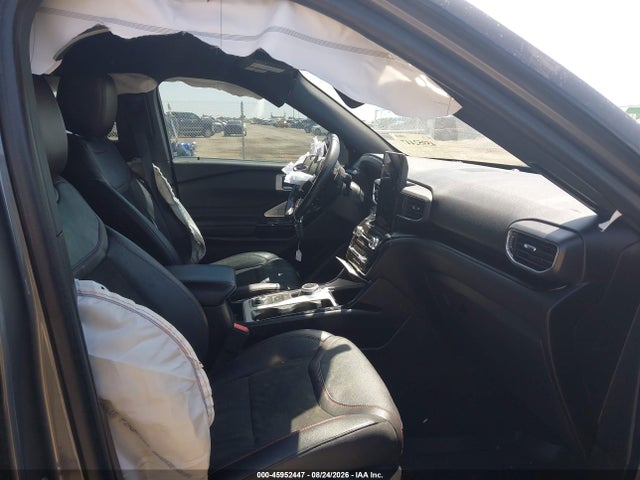 2023 FORD EXPLORER ST 5