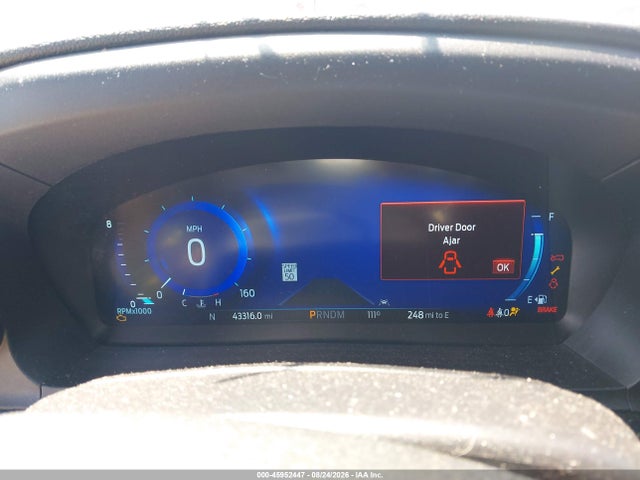 2023 FORD EXPLORER ST 7