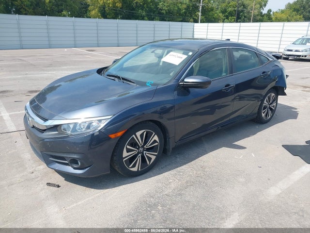صورة 2 لـ 2018 Honda CIVIC EX-T