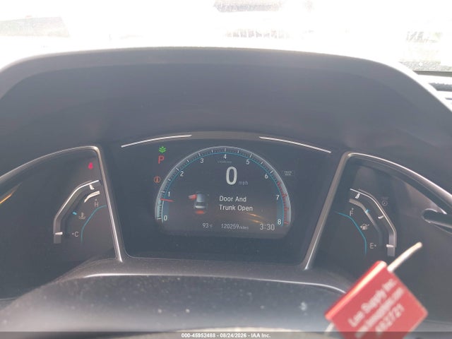 صورة 7 لـ 2018 Honda CIVIC EX-T