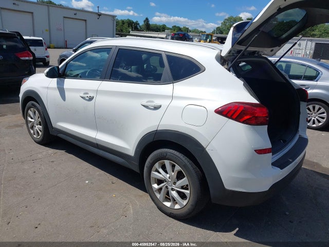 2019 HYUNDAI TUCSON VALUE 3