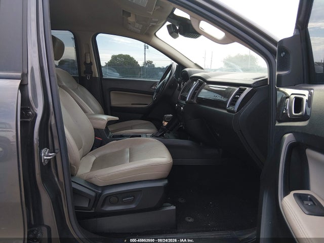 2019 FORD RANGER LARIAT 5