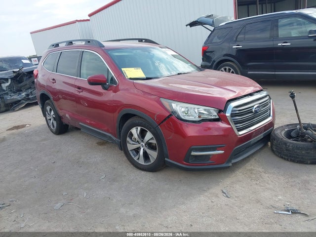 2019 SUBARU ASCENT PREMIUM