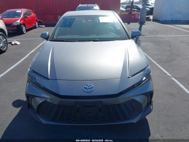 2026 TOYOTA CAMRY SE 13
