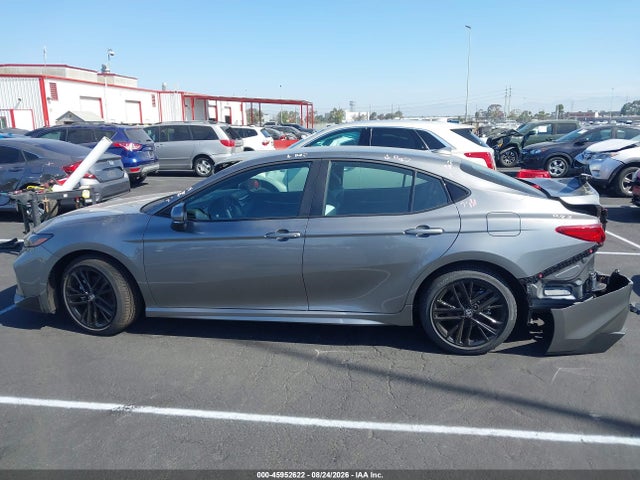 2026 TOYOTA CAMRY SE 15