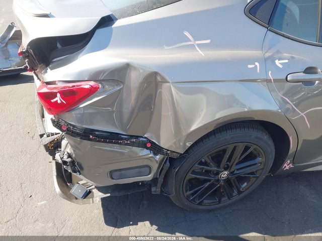 2026 TOYOTA CAMRY SE 19