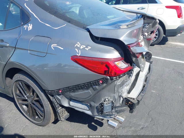 2026 TOYOTA CAMRY SE 20