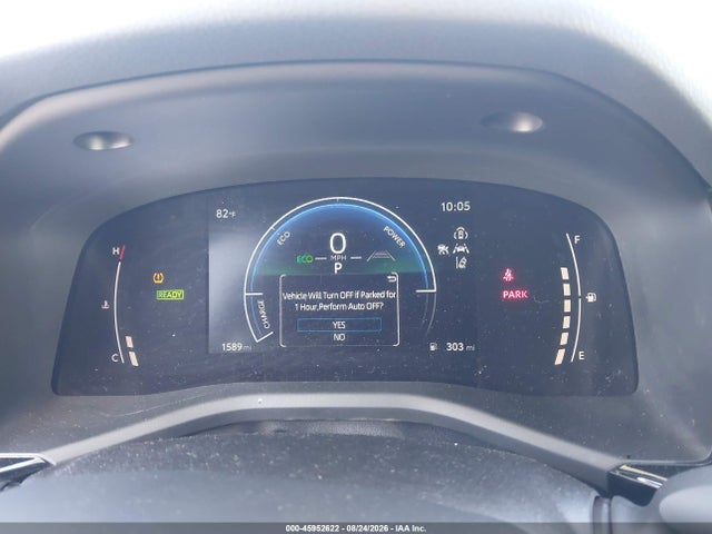 2026 TOYOTA CAMRY SE 7