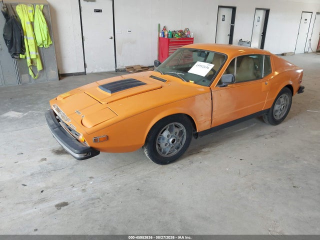 1973 SAAB 900 2