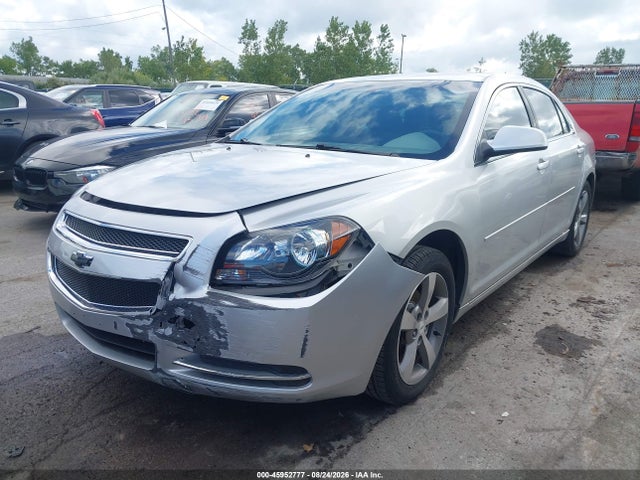 صورة 2 لـ 2011 Chevrolet MALIBU 1LT