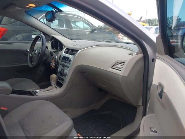 صورة 5 لـ 2011 Chevrolet MALIBU 1LT