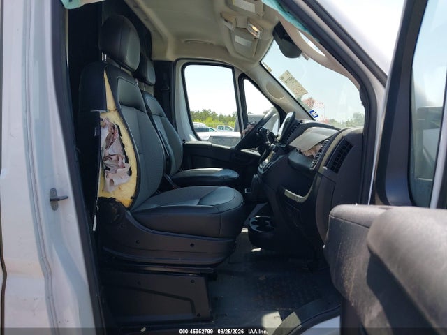 2023 RAM PROMASTER 2500 HIGH ROOF 159 WB 5