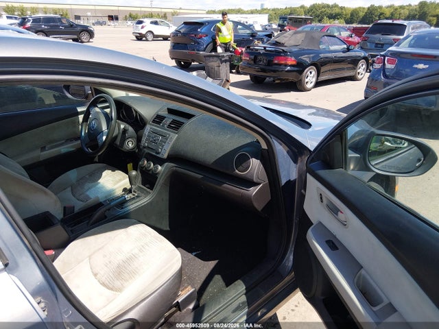 2010 Mazda MAZDA6 I SPORT 照片 5