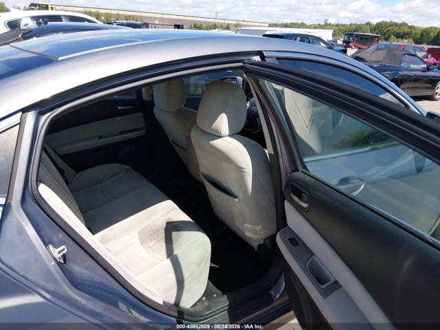 2010 Mazda MAZDA6 I SPORT 照片 8
