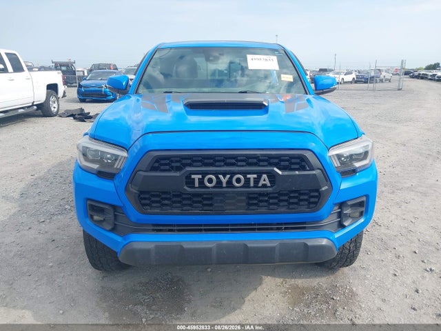 صورة 13 لـ 2019 Toyota TACOMA TRD PRO
