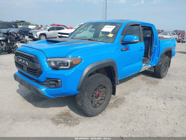 صورة 2 لـ 2019 Toyota TACOMA TRD PRO
