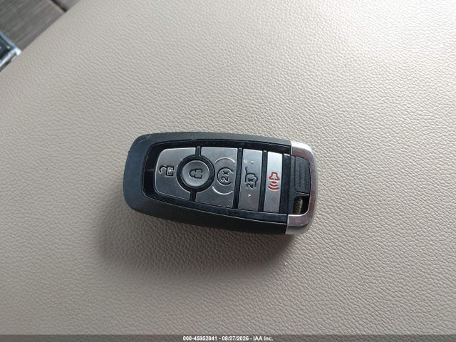 2024 FORD EXPEDITION LIMITED MAX 11