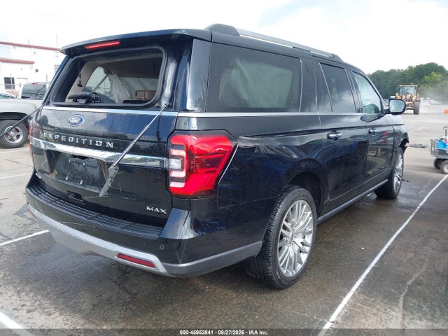 2024 FORD EXPEDITION LIMITED MAX 4