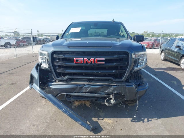 2019 GMC SIERRA 1500 ELEVATION 13
