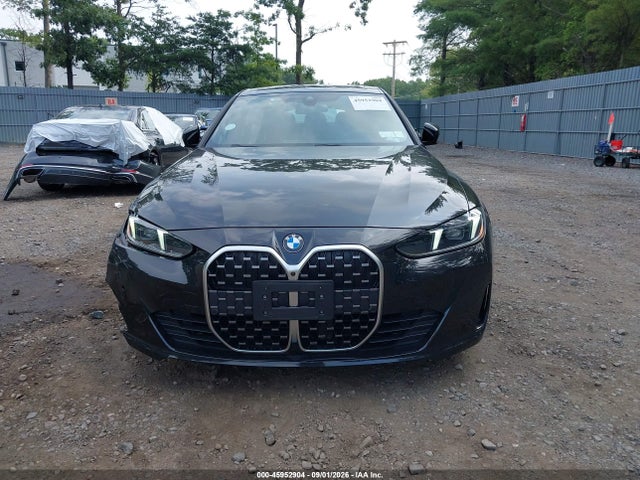 2026 BMW 430I GRAN COUPE XDRIVE 12