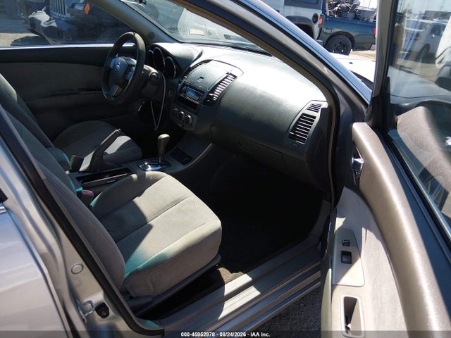 2005 Nissan ALTIMA 2.5 S — фото 5