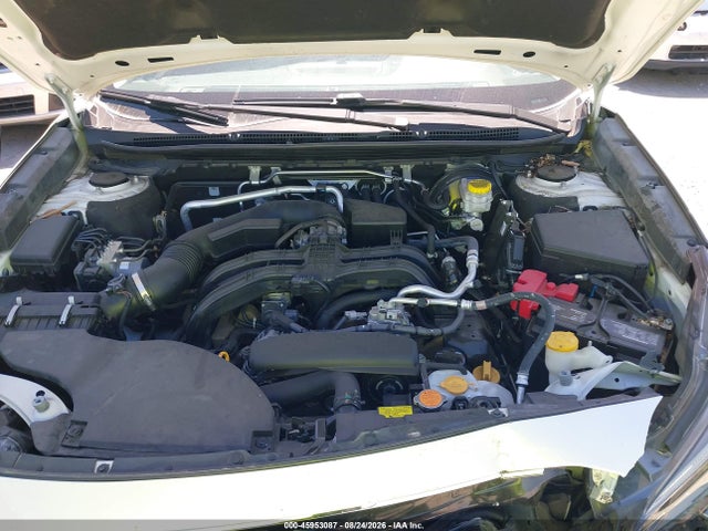 2020 SUBARU OUTBACK PREMIUM 10