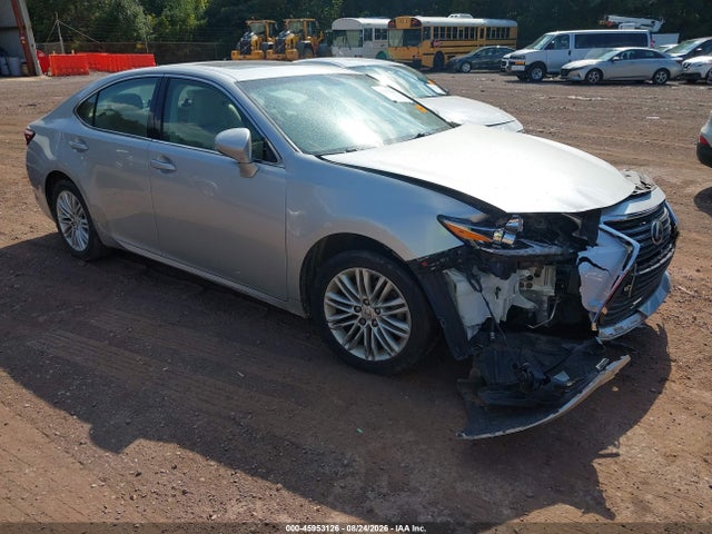 2016 LEXUS ES 