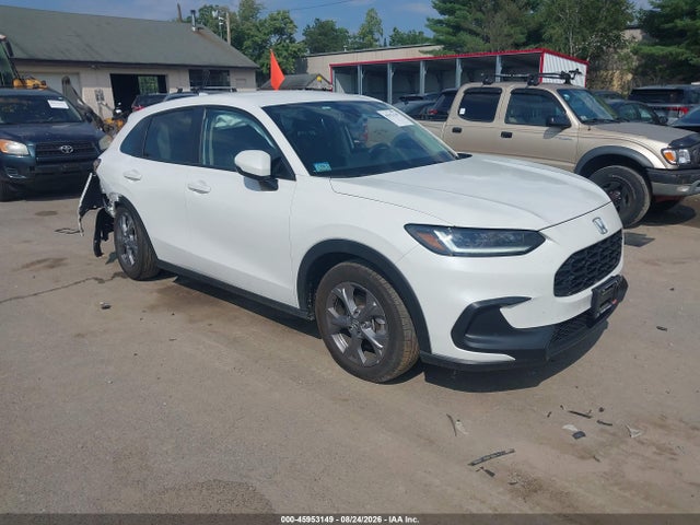 2026 HONDA HR-V AWD LX