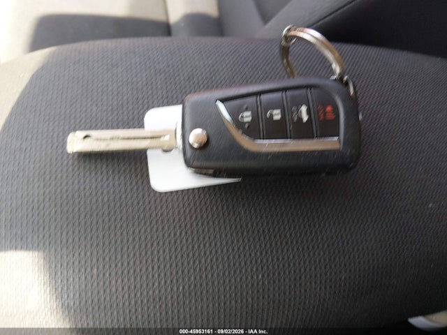 2021 TOYOTA COROLLA LE 11