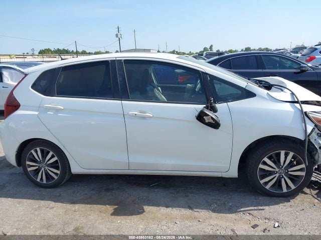 2016 Honda FIT EX-L 照片 13