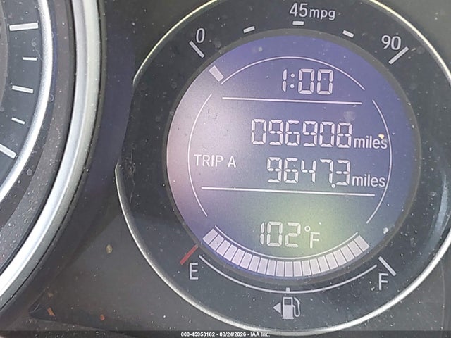 2016 Honda FIT EX-L 照片 15
