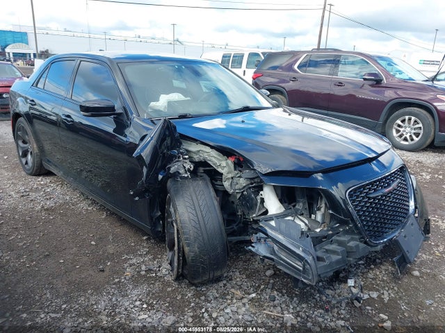 2021 CHRYSLER 300 300S