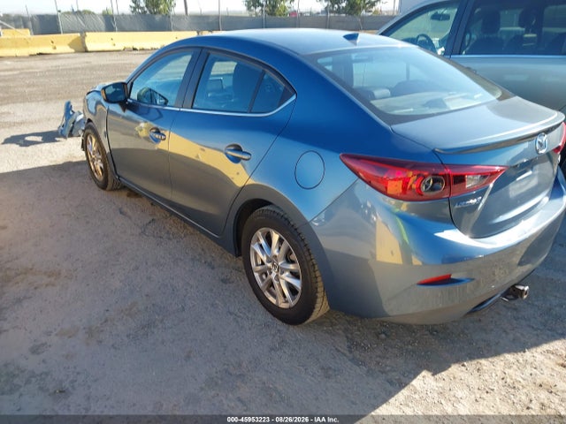 صورة 3 لـ 2014 Mazda MAZDA3 I TOURING