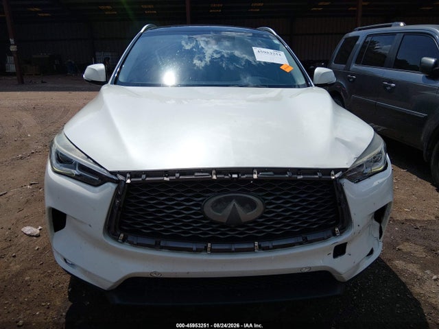 2019 INFINITI QX50 ESSENTIAL 17