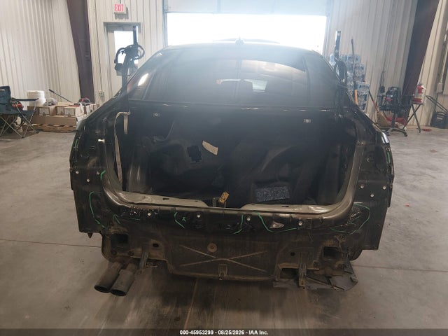 2017 VOLKSWAGEN JETTA 1.4T SE 6