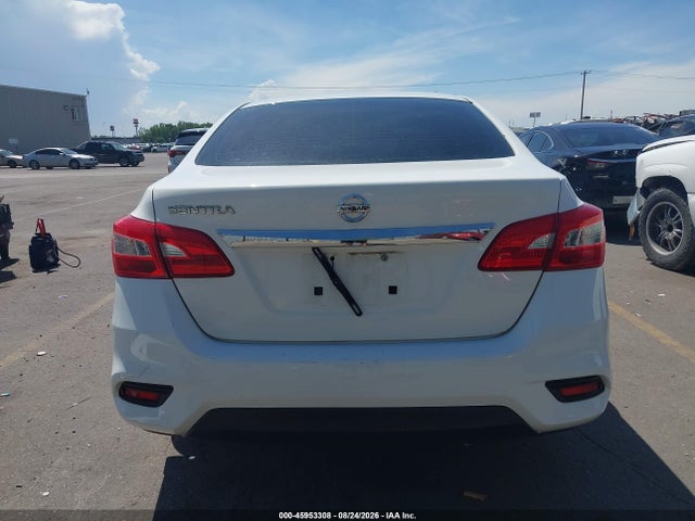 صورة مصغرة 17 لـ 2016 Nissan SENTRA S