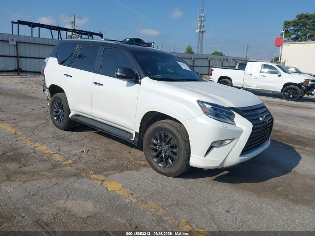2023 LEXUS GX PREMIUM