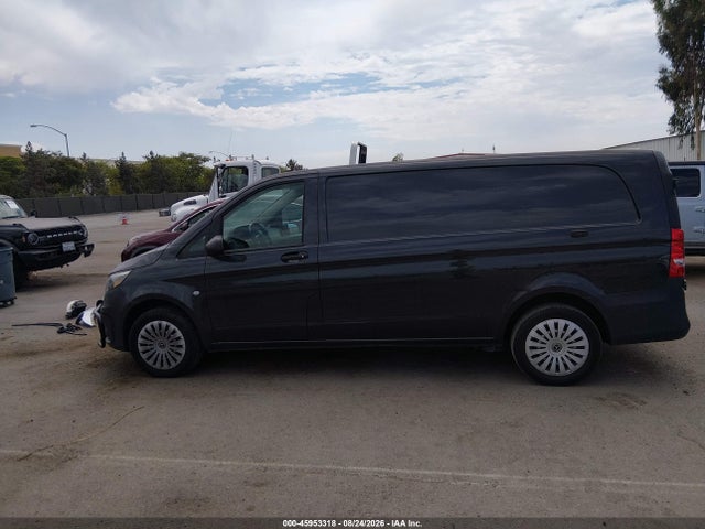 2020 MERCEDES-BENZ METRIS 16