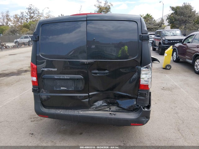 2020 MERCEDES-BENZ METRIS 18