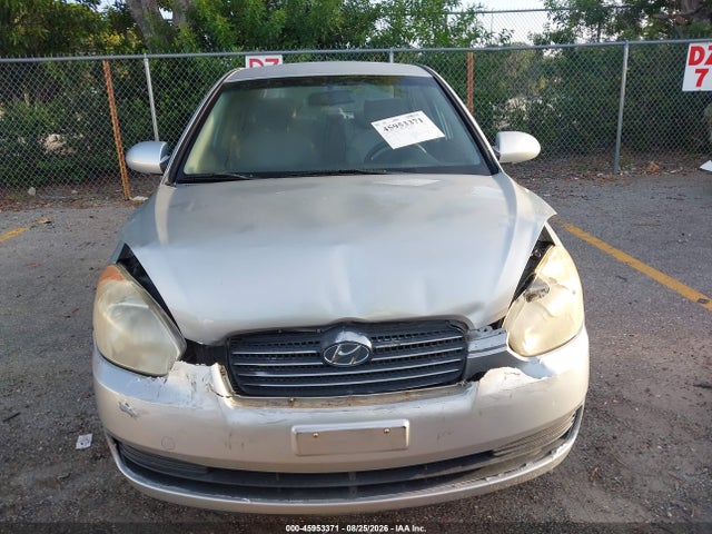 صورة 12 لـ 2008 Hyundai ACCENT GLS