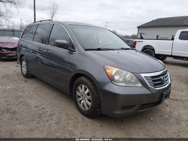 2008 HONDA ODYSSEY EX