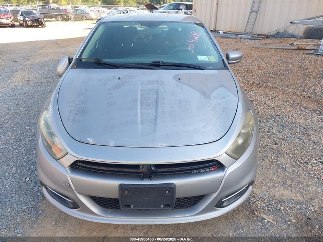 صورة 12 لـ 2014 Dodge DART SXT